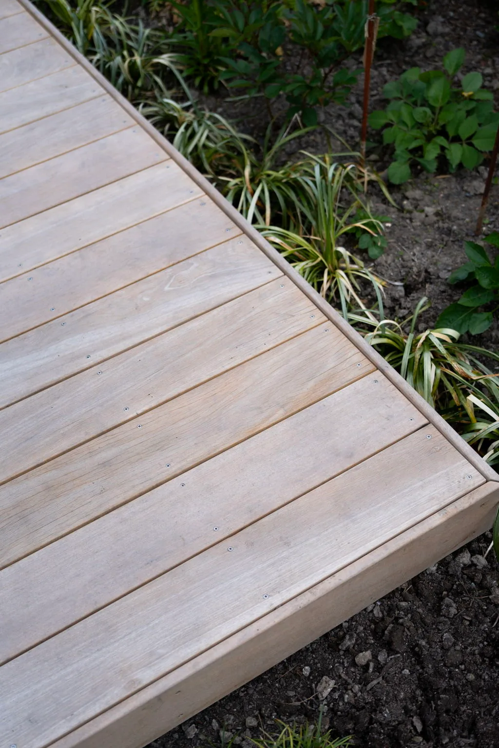 Decks R Us build - Christchurch