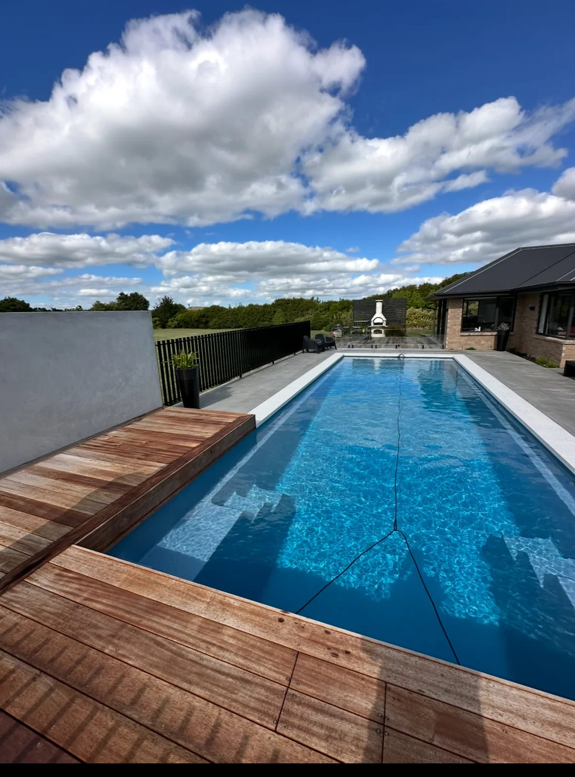 Decks R Us build - Christchurch