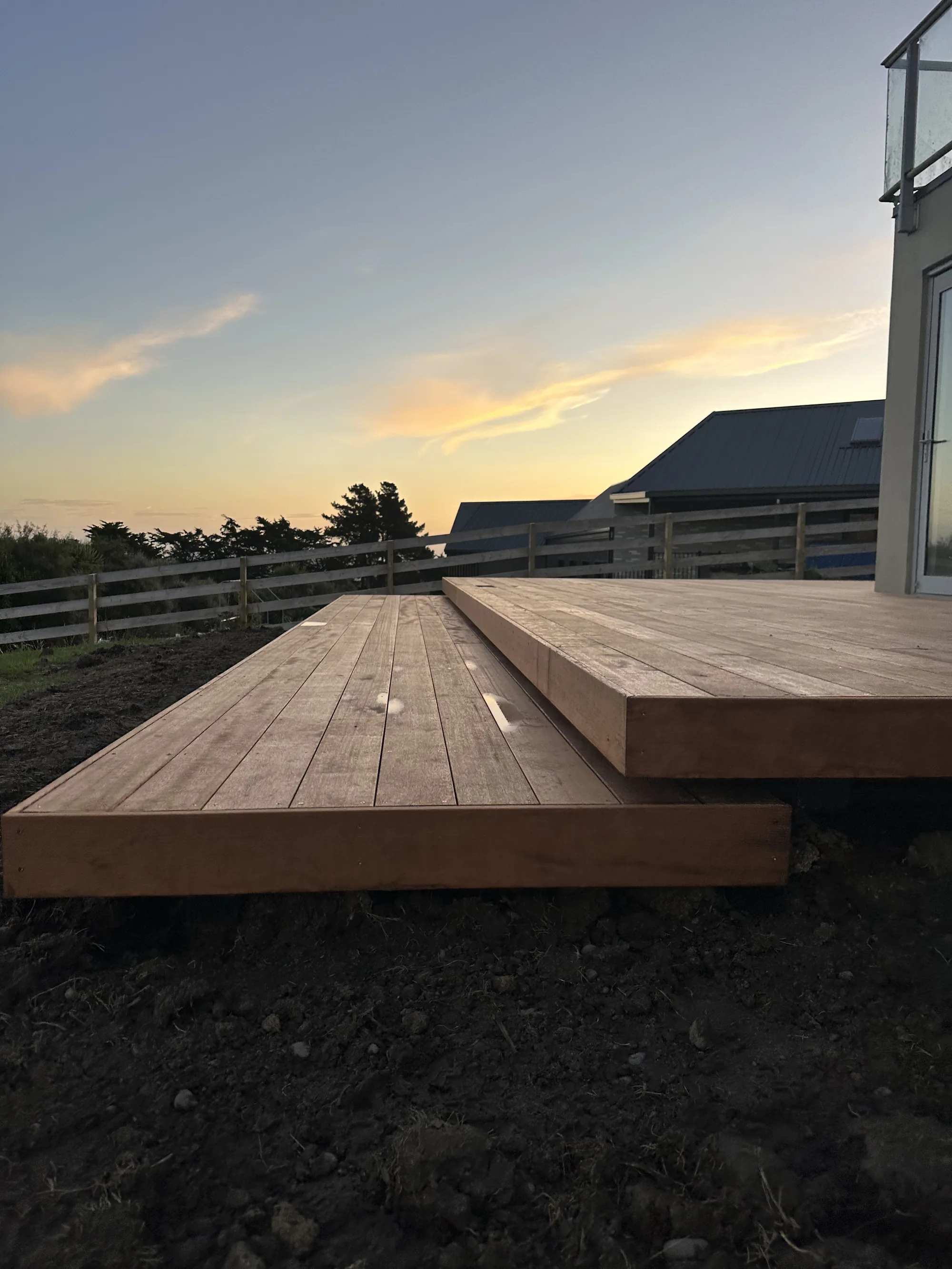 Decks R Us Instagram
