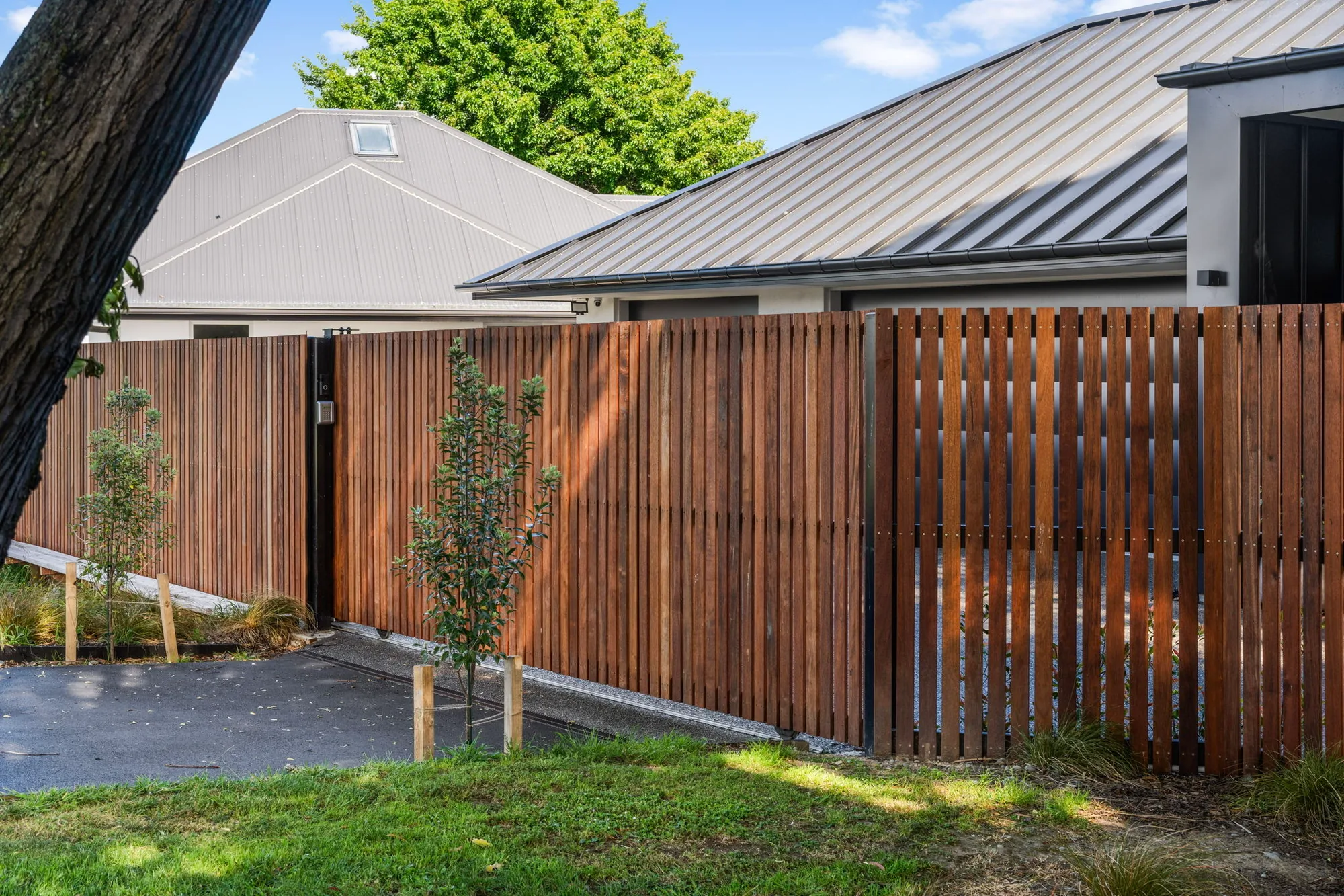 Decks R Us build - Christchurch