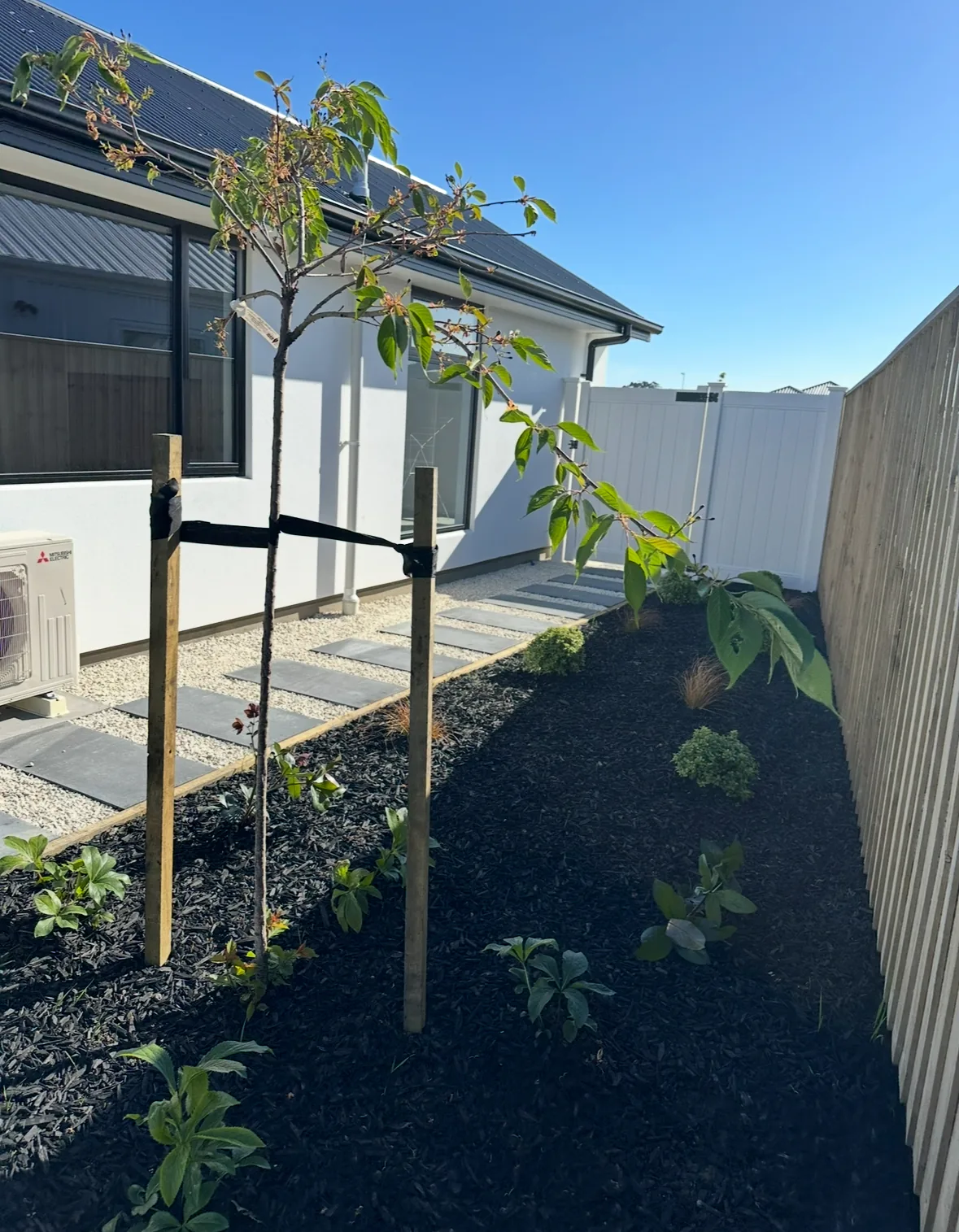 Decks R Us build - Christchurch