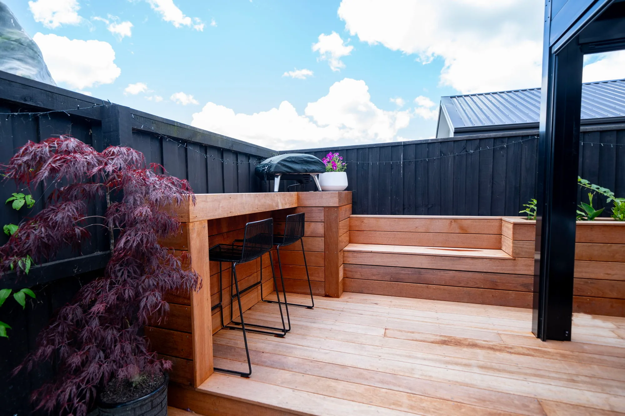 Decks R Us Instagram