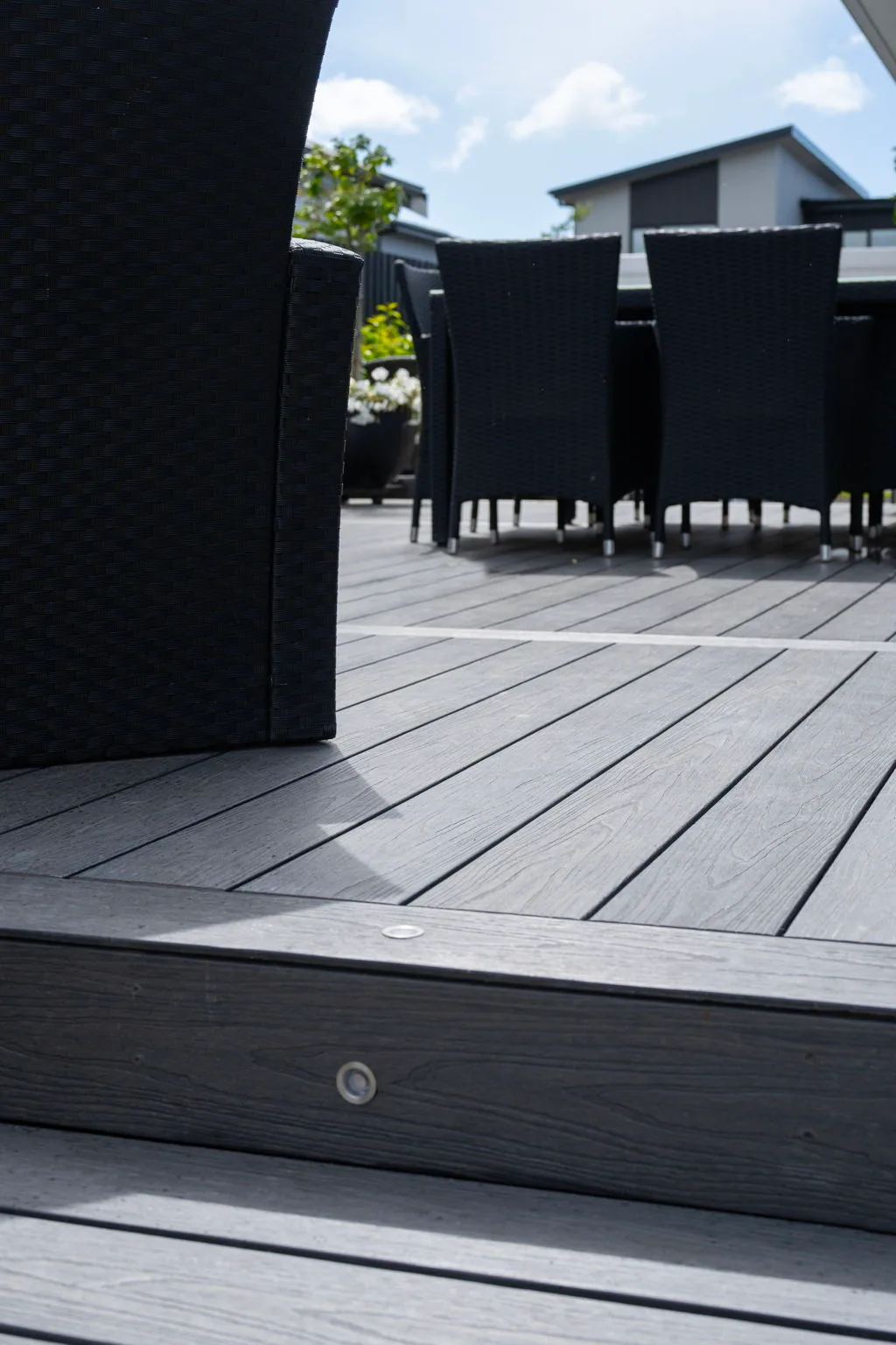 Deck builder Christchurch