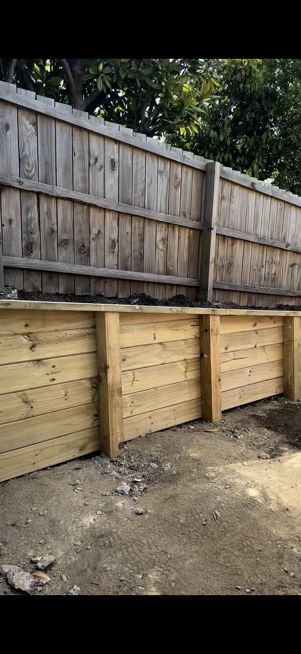 Decks R Us build - Christchurch